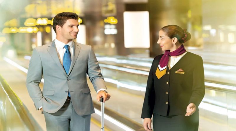 Meet and Assist  Promotions  Thai Airways