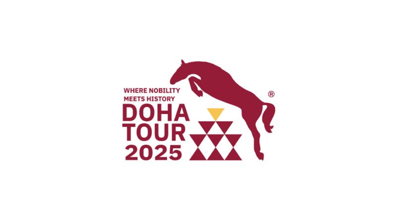 Doha International Equestrian Tour 2025