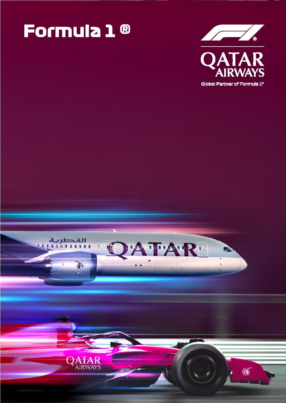 Trade Partners | Discover Qatar