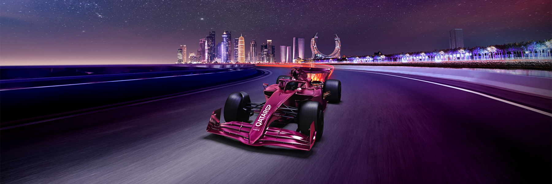 FORMULA 1 QATAR AIRWAYS QATAR GRAND PRIX 2024 And MOTOGP™ QATAR AIRWAYS ...