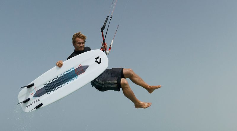 FKB Kitesurfing - Full Day with Equipment Hire