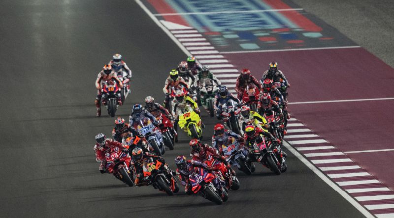 Grand Prix of Qatar MotoGP™