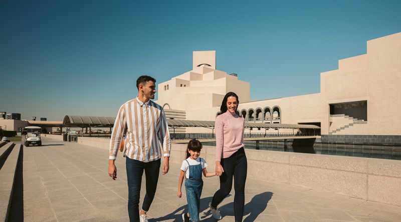 Museum of Islamic Art