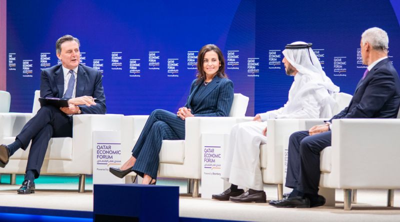 Qatar Economic Forum