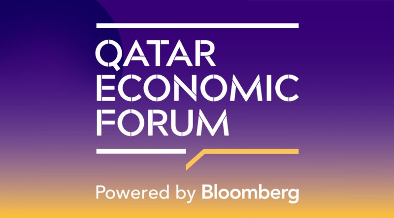 Qatar Economic Forum